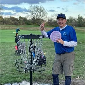 Meet your Posher, Jay